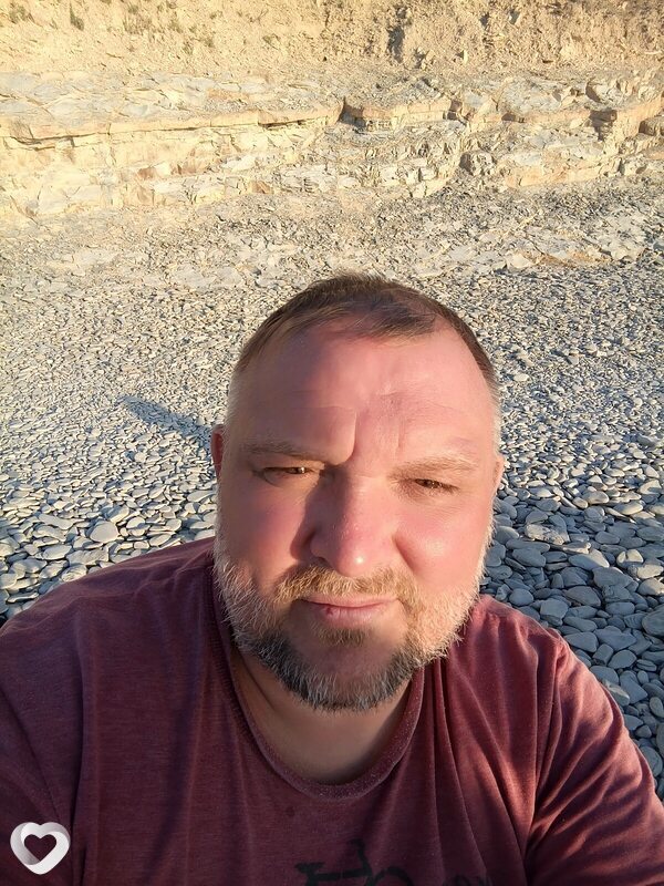 Сергей, 48, Тюмени — анкета №3703876