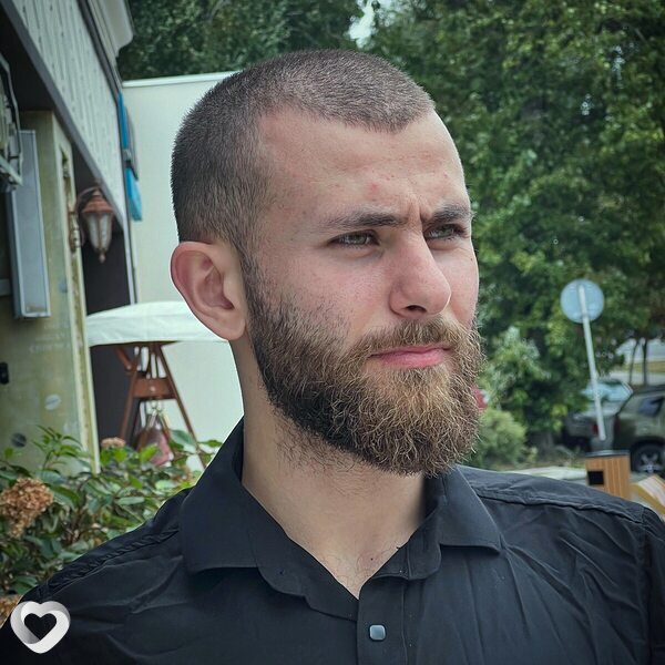 Александр, 27, Белгороде — анкета №3703879
