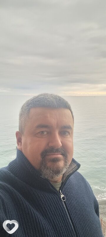 Alex, 45, Клине — анкета №3703733