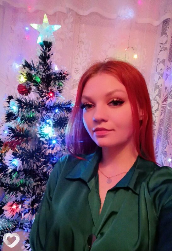 Анастасия, 20, Ростове-на-Дону — анкета №3703735