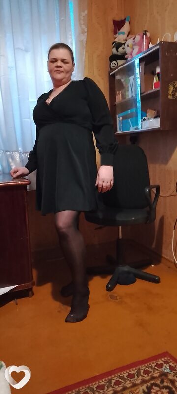 Алена, 39, Ярославле — анкета №3703739