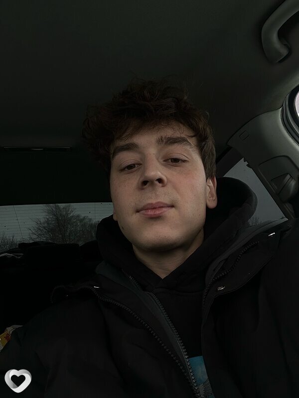 Сергей, 26, Рязани — анкета №3703747