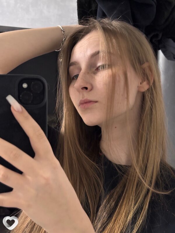 Kira, 20, Донецк (Ростовская Обл.) — анкета №3703749