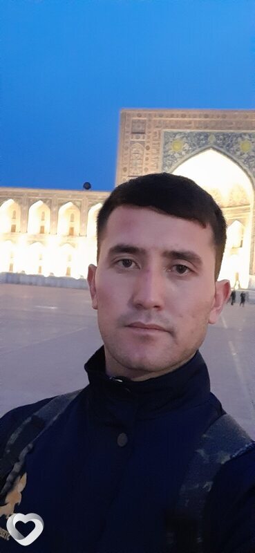 Саид, 31, Кстове — анкета №3703880