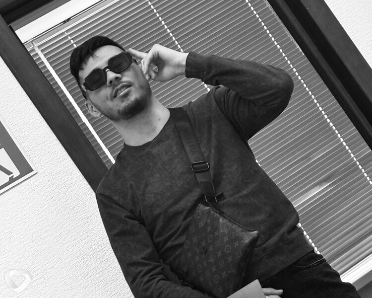 Джумаев, 25, Камышине — анкета №3703884