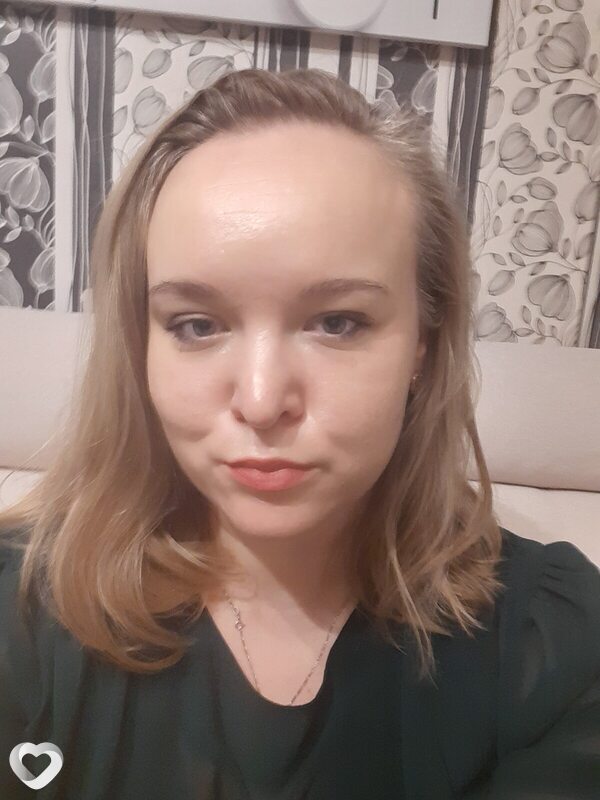 Алена, 38, Гродно — анкета №3703887