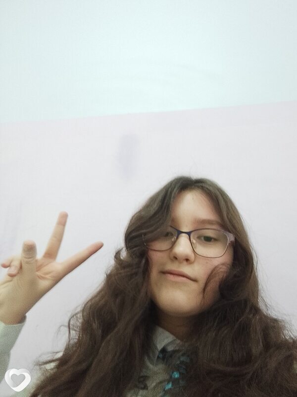 Яна, 19, Екатеринбурге — анкета №3703891