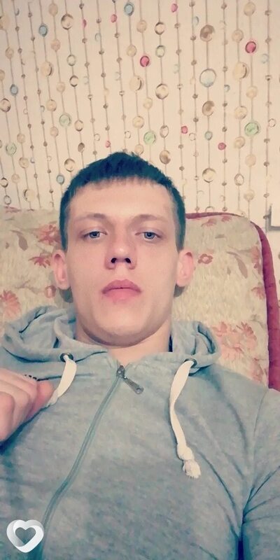 Алексей, 32, Омске — анкета №3703898