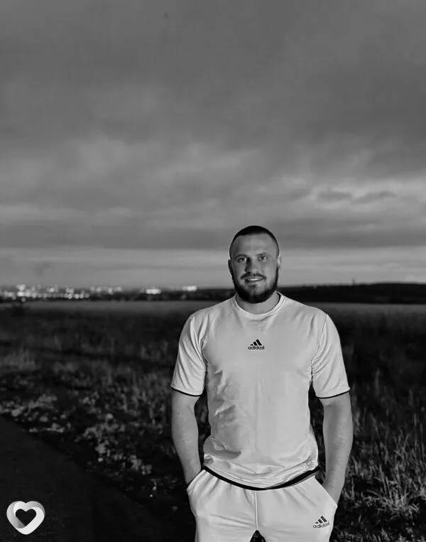 Денис, 26, Москве — анкета №3703912
