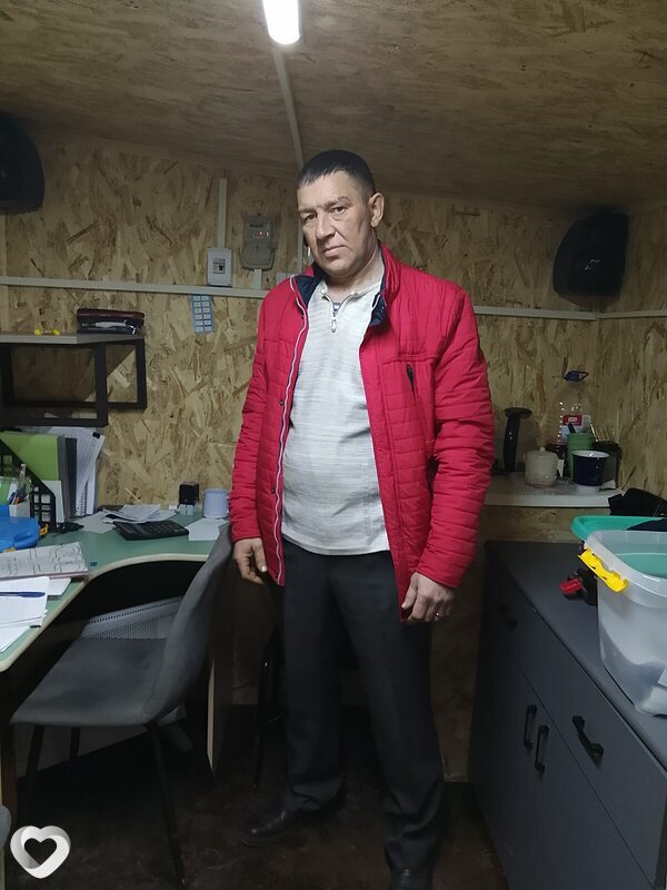 Александр, 43, Орёл — анкета №3703915