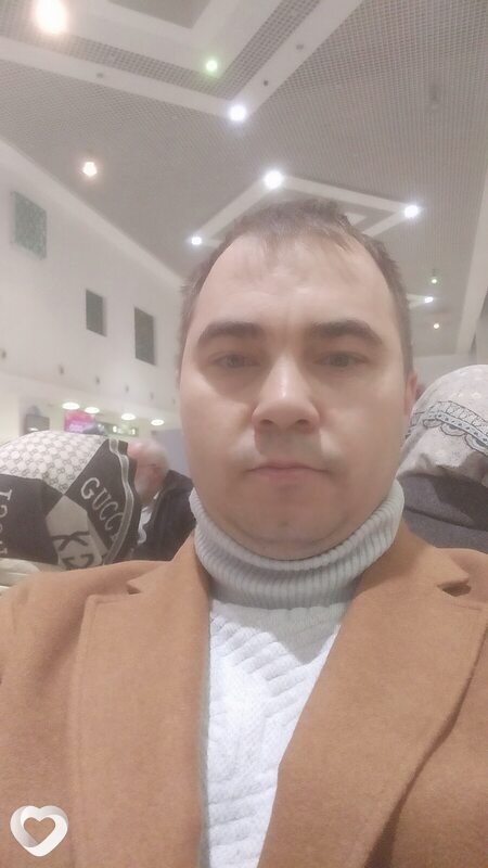 Равшан, 34, Москве — анкета №3703948