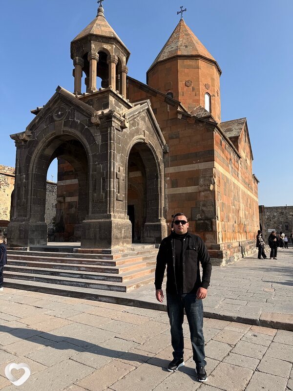 Сергей, 33, Краснодаре — анкета №3703949