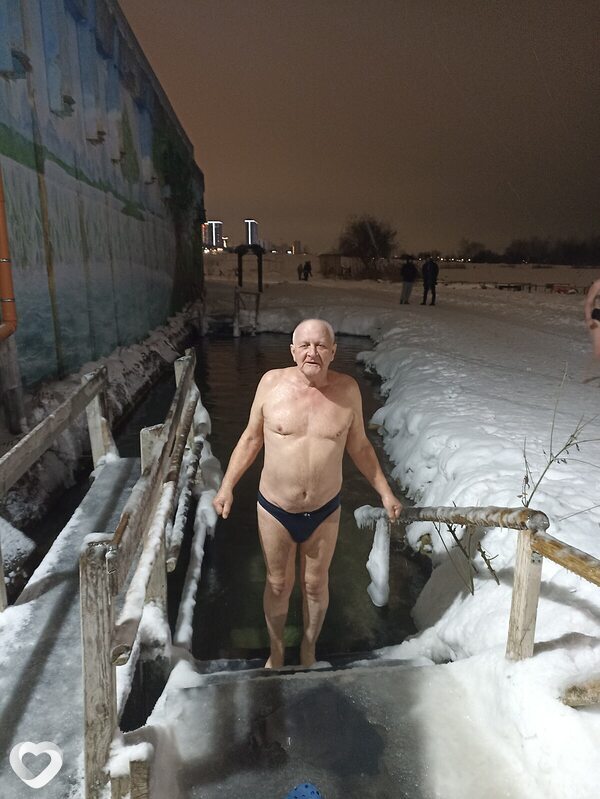 Владимир, Набережные Челны