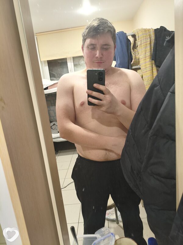 Кирилл, 25, Ижевске — анкета №3704170
