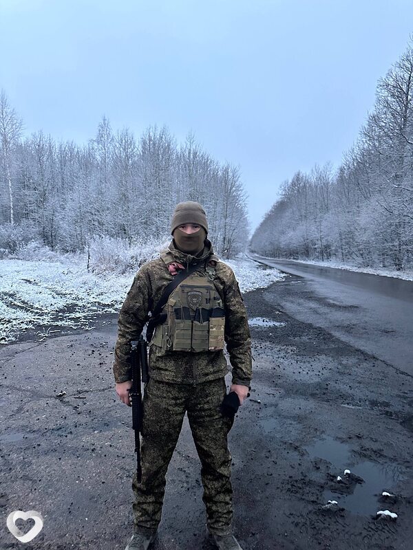 Андрей, 34, Набережных Челнах — анкета №3704171