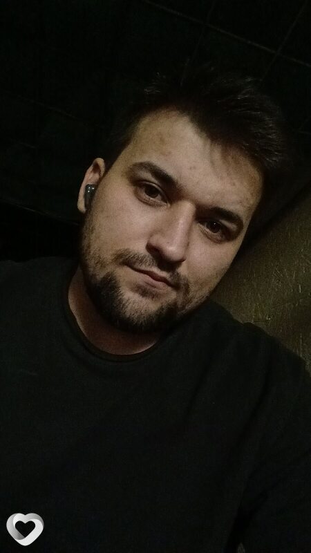 Алексей, 26, Саранске — анкета №3704330