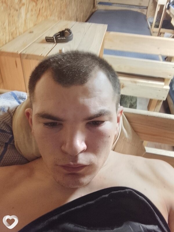 Алексей, 23, Белгороде — анкета №3704343