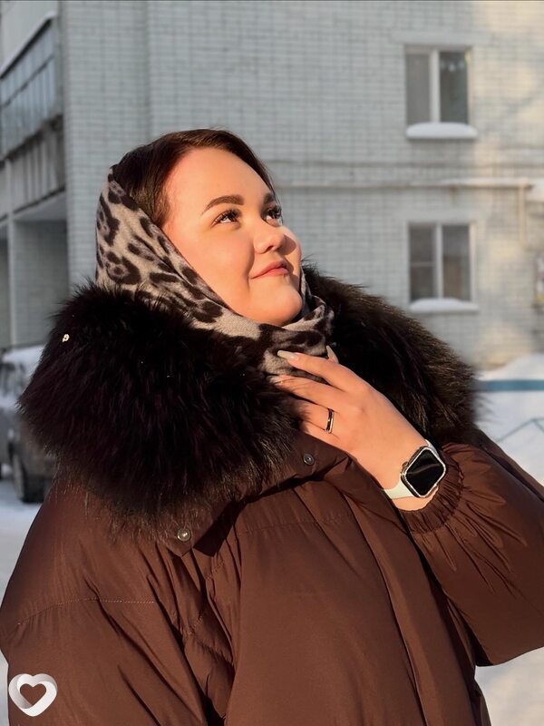София, 22, Нижнем Тагиле — анкета №3704346