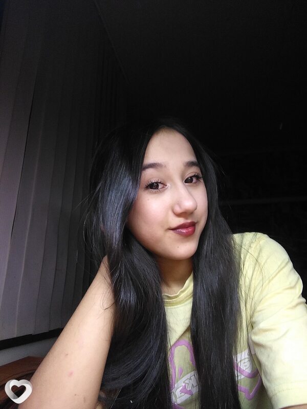 Диана, 21, Казани — анкета №3703833