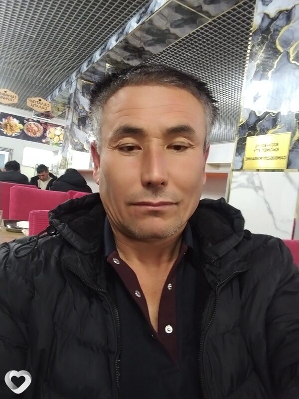 Bek, 43, Черкесске — анкета №3703834
