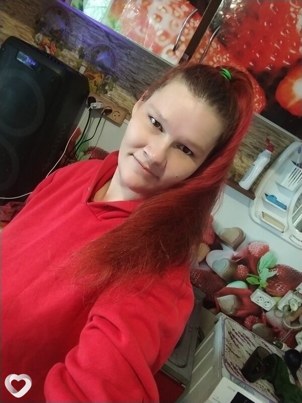 Маргарита, Любытино