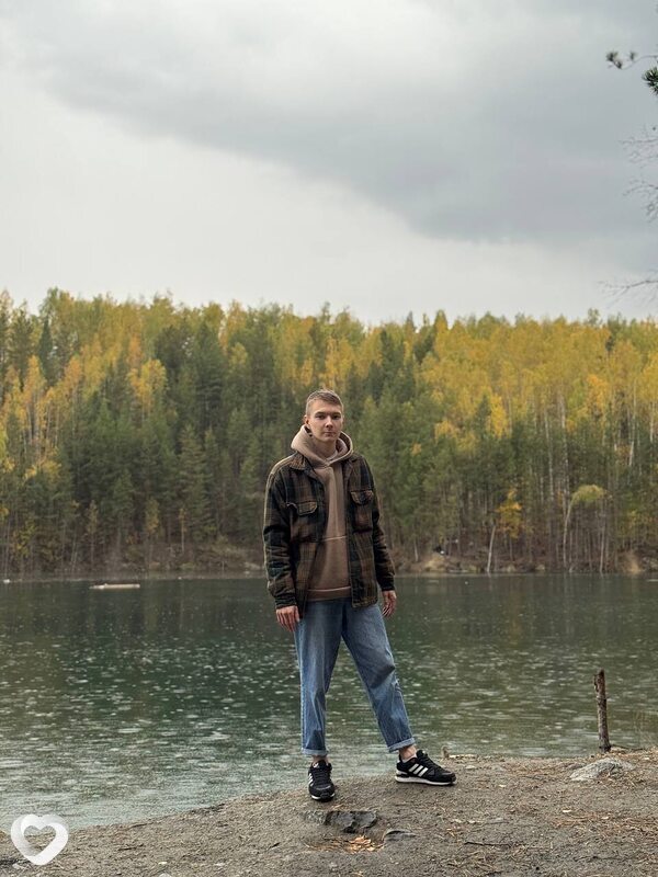 Никита, 26, Екатеринбурге — анкета №3703839