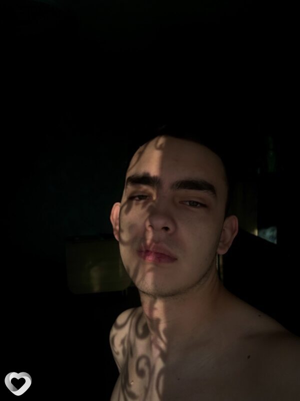 Александр, 23, Чите — анкета №3703844