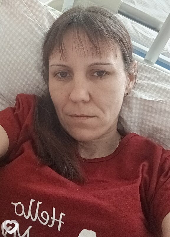 Светлана, 37, Ставрополе — анкета №3703845