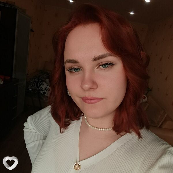 Анжелика, 21, Воронеже — анкета №3703807