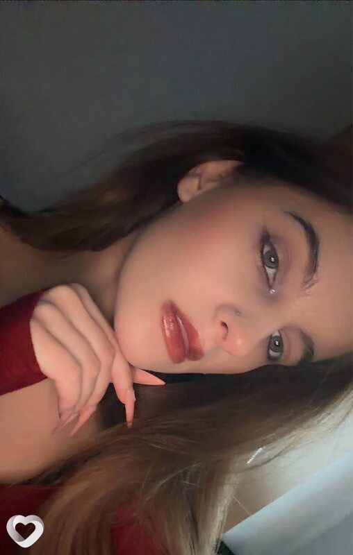 Александра, 20, Минске — анкета №3703812