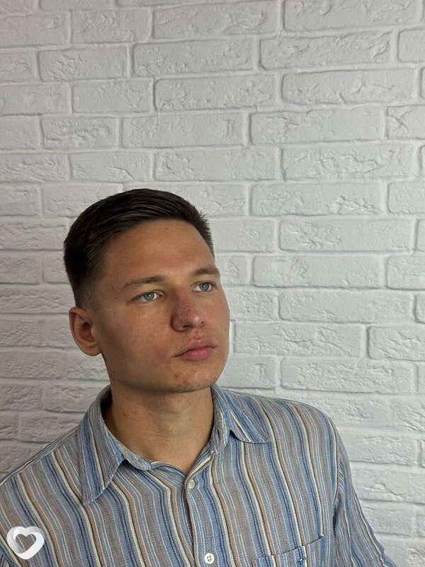 Максим, 24, Краснодаре — анкета №3703817