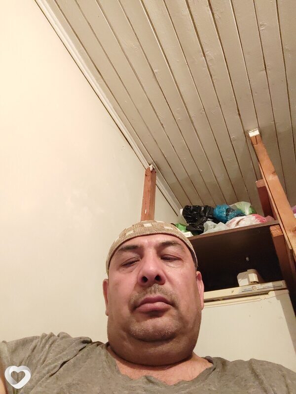 Яша, 44, Волоколамске — анкета №3703824