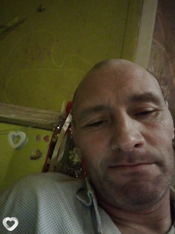 Сергей, 49, Екатеринбурге — анкета №3703828
