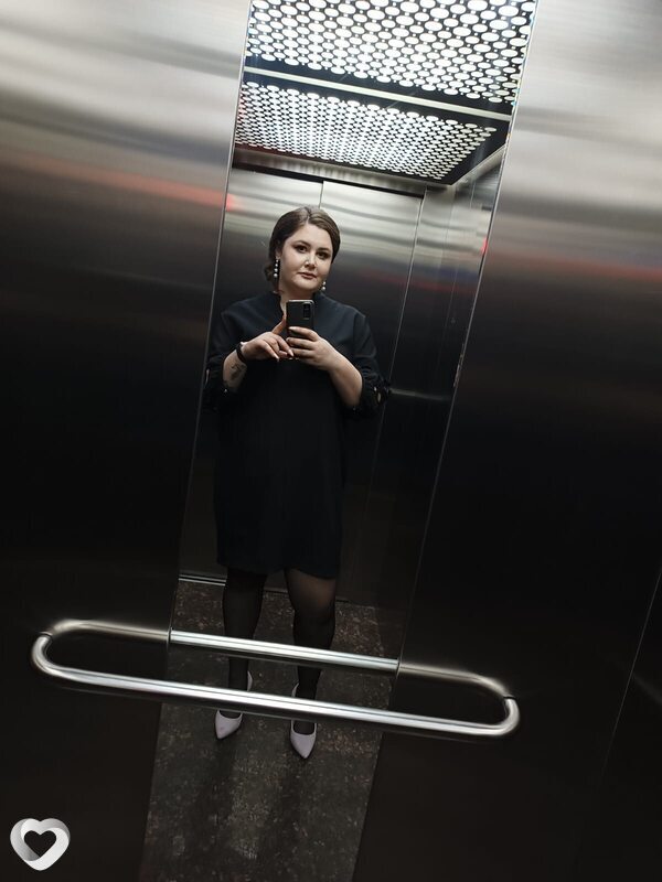 Алина, 26, Краснодаре — анкета №3703957