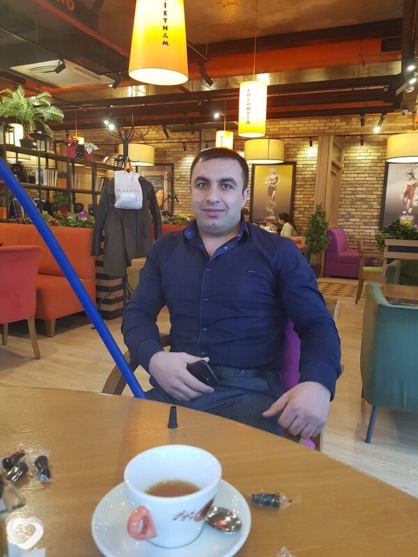 Samir, 34, Казани — анкета №3703962