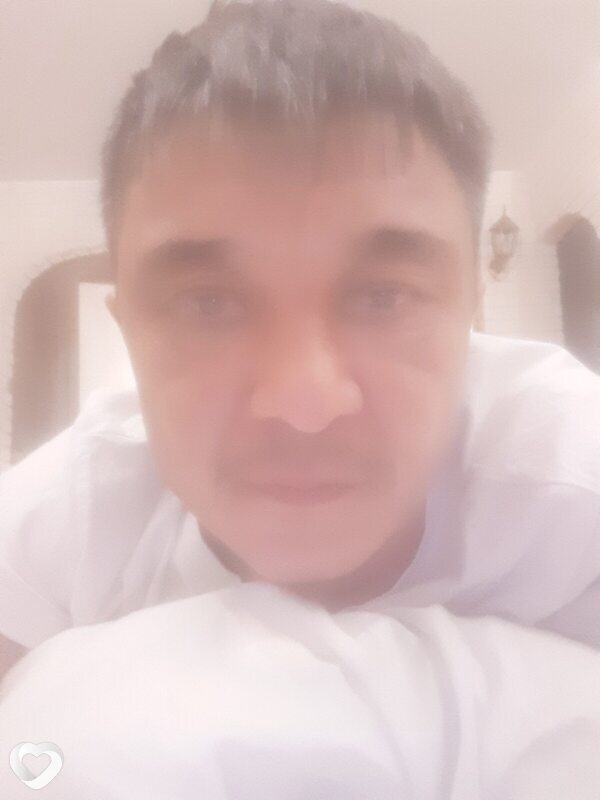 Айдын, 39, Караганде — анкета №3704042
