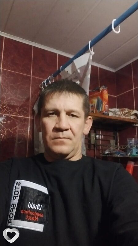 Паша, 44, Екатеринбурге — анкета №3704044