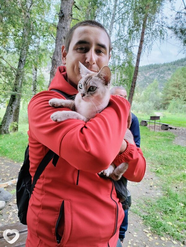 Юрий, 28, Йошкар-Оле — анкета №3704049