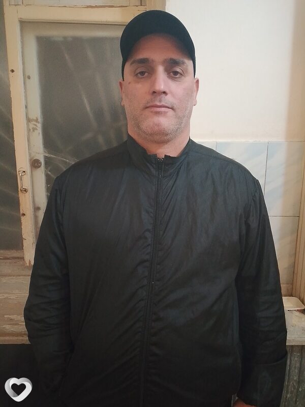 Хайал, 38, Волгограде — анкета №3703980