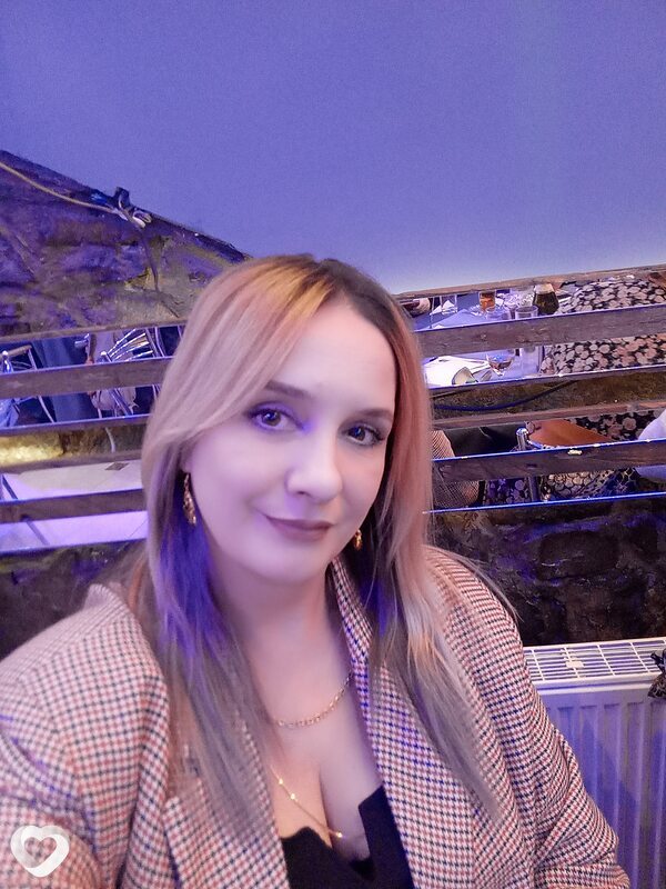 Анна, 41, Таганроге — анкета №3703986