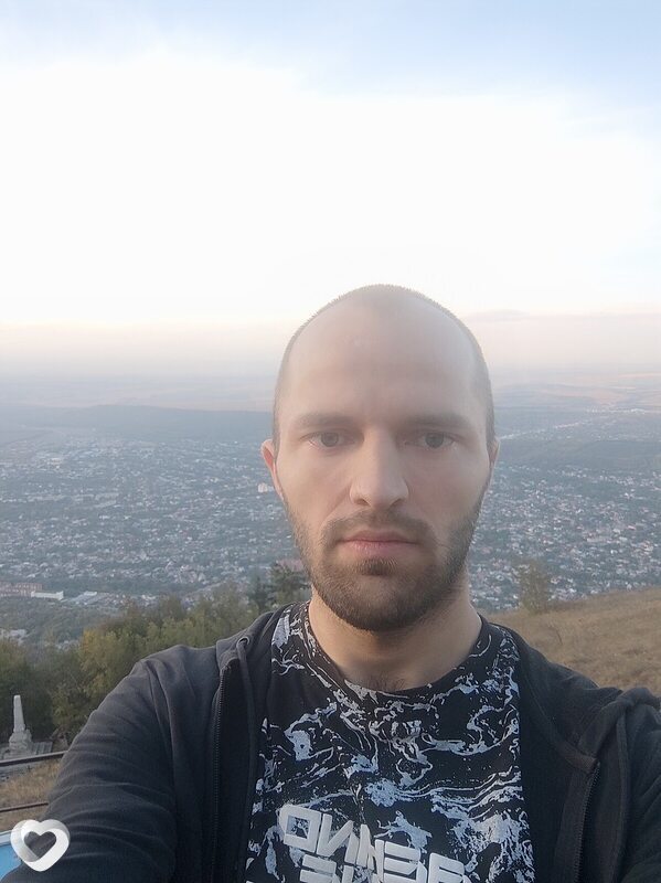 Владислав, 31, Тюмени — анкета №3703988