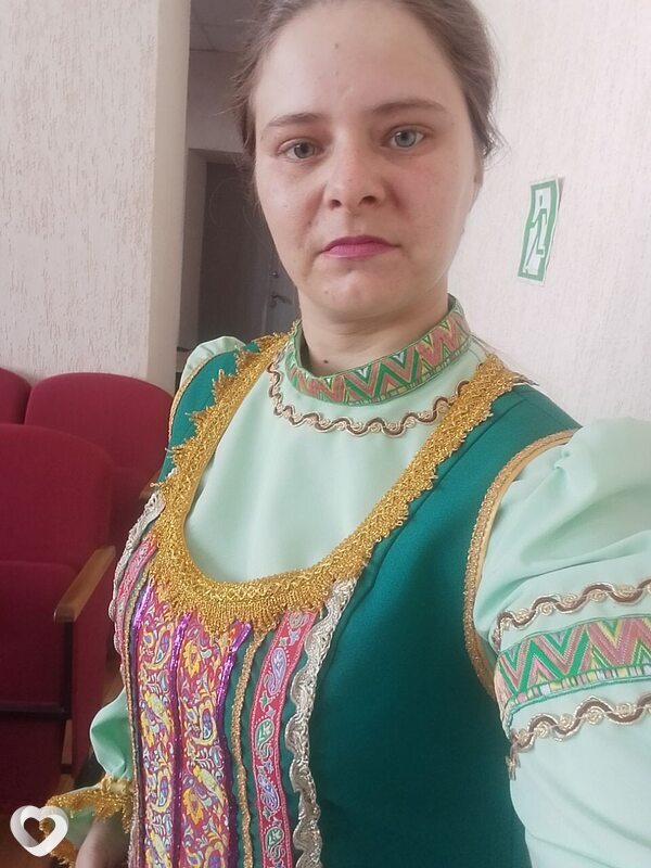 Ольга, 30, Липецке — анкета №3703995