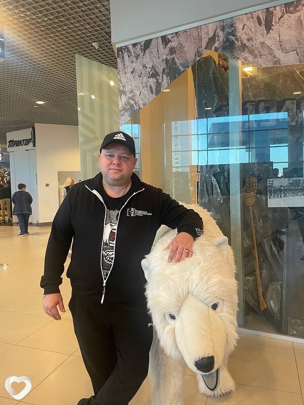 Дмитрий, 35, Златоусте — анкета №3703996