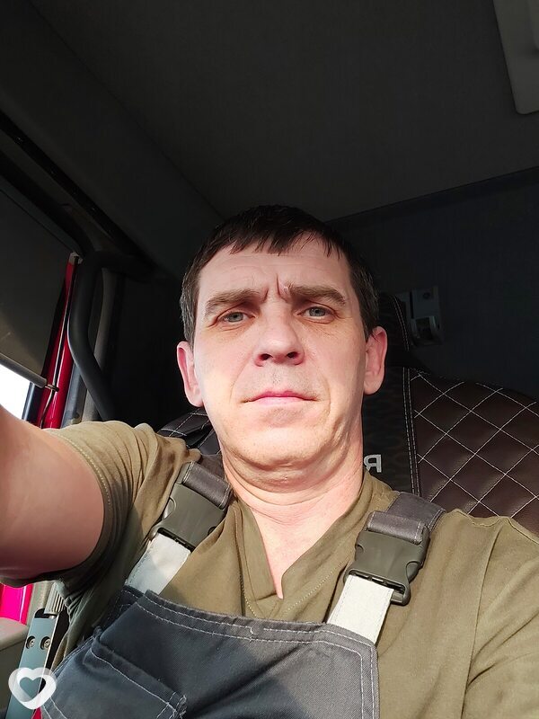 Сергей, 45, Вышнем Волочке — анкета №3703998