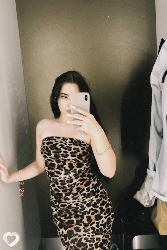 Карина, 21, Ростове-на-Дону — анкета №3704058