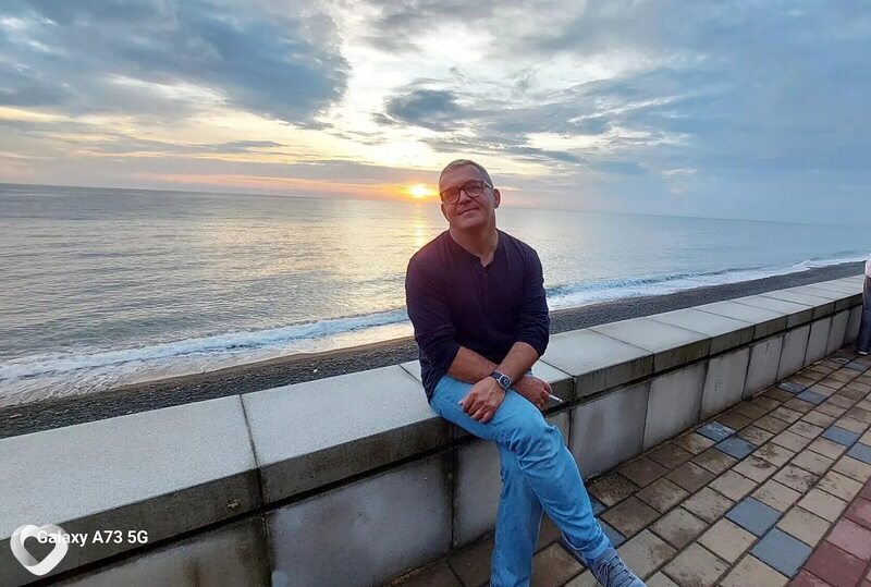Дмитрий, 56, Минске — анкета №3704060
