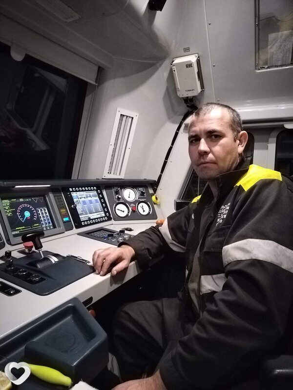Александр, 43, Саратове — анкета №3704061
