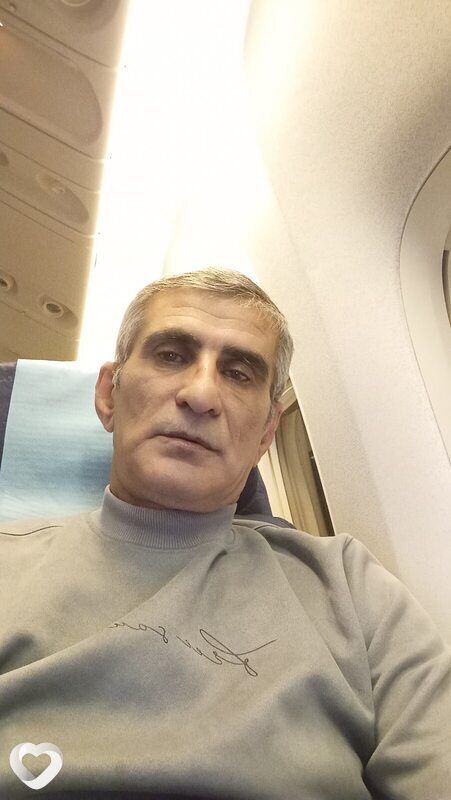Верный, 49, Ростове-на-Дону — анкета №3704062
