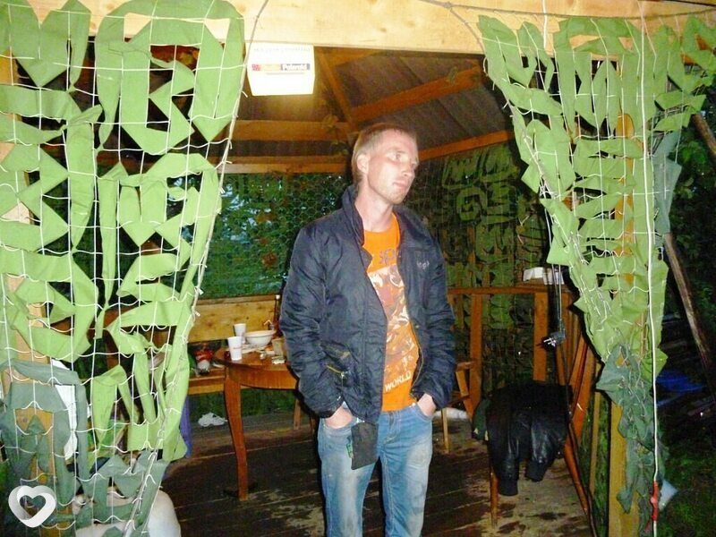 Михаил, 42, Рыбинске — анкета №3704064