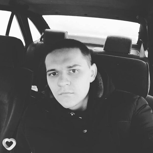 Владислав, 28, Борисове — анкета №3704068